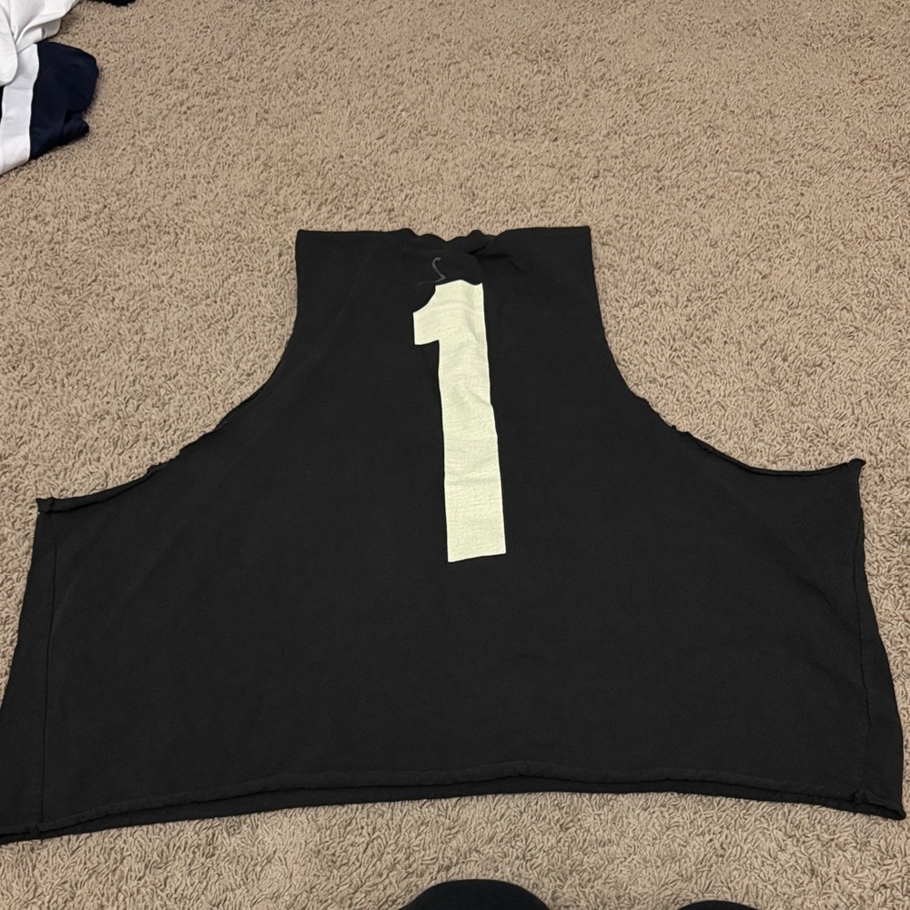 vultures travis scott tee